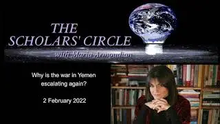 Why is the war in Yemen escalating again?