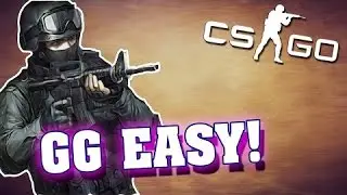 Мои лучшие фраги в CSGO 3