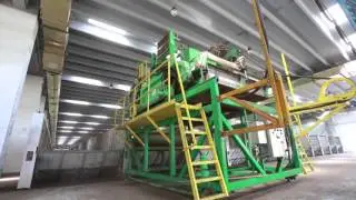 Tianjin Case Study