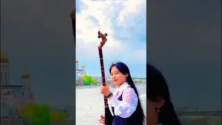 Guljamol Ilhomi - Katusha