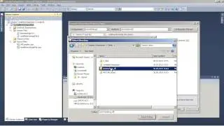 Интеграция MATLAB и Microsoft Visual Studio с помощью MATLAB Compiler