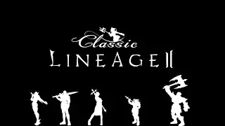 Lineage 2 classic \ Рейд на Рб 43лвл Панатен Хранитель Земли