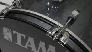 BATERIA TAMA STAGESTAR