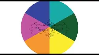 How to Divide a Circle into any Equal Parts / Segments in Adobe Illustrator CC|| Quick & Easy Way