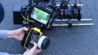 MOVCAM MCS-2 Operation