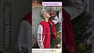 POV: Влад и Глент тоже решили это повторить 🤧✨