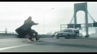 THE FLASH | Digital Spot