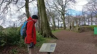 Ang kagandahan  dito sa United Kingdom maraming pasyalan na libre/  The Ridgeway