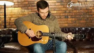 Eastman E1D Deluxe