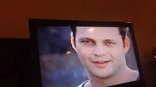 Opening To The Anniversary Party 2001 VHS