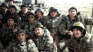 3 взвод. 21 выпуск