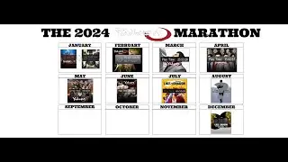 The End of the Yakuza Marathon...