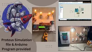 Over voltage & under voltage protection relay using Arduino uni