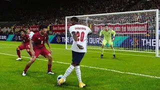 eFootball PES 2021⚽️🔥TOP 20 GOALS COMPILATION | HD