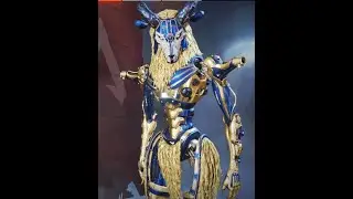 Revenant Is A False Idol!