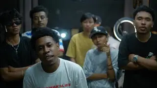 W.H.T x M4L - TOXIC (OFFICIAL MUSIC VIDEO)