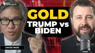 Gold: The Clear Winner From the Presidential Debate | David Woo