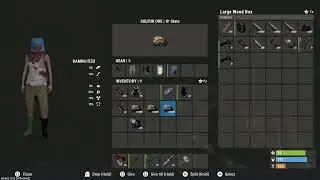 Raretopia Solo server . Join server tell friend enemy