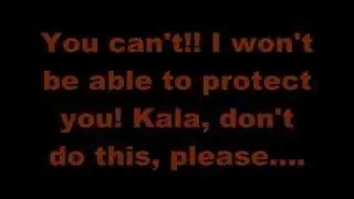 4 Tarzan - No Other Way Lyrics