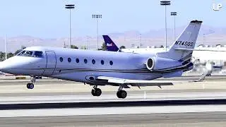 5 Safest Private Jets