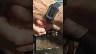 Easy! Replace Stream light Scorpion Sleeve
