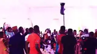 FINALLY KENZO AND REMA NAMAKULA MEETS, EDDY KENZO DANCES ON HER MUSIC (BAMUYIRIDDE SENTE MUSUUZA)