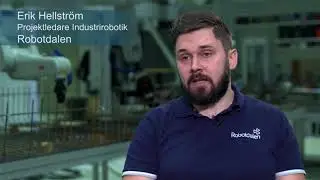 Banbrytande FoU-projekt för byggindustrin | Eng. subtitles