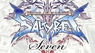 Friday Night Saltybet! Seven