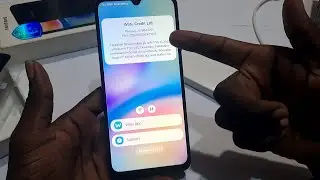 SM-A057F Binary 8 How to bypass MmdmDM On Samsung A05s 100% Done  no relock 