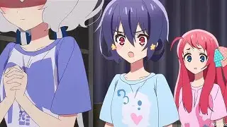 Аниме клип - Кукла [AMV]