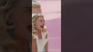 #barbie is Experiencing Some Side Effects | #shorts