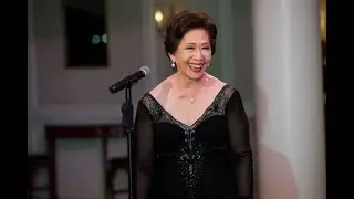 Tipsy Grandma