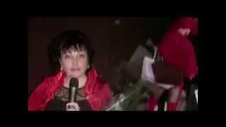 Любовь БЕЛОКАМЕНСКАЯ -  Графиня   'Мужчина моей мечты'