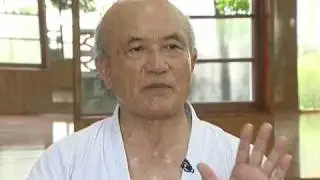 Shorin-ryu Seibukan. History of karate. Part 2. 2/3