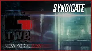 СПАСЛИ ДОКТОРА ДРОЛ | SYNDICATE #3