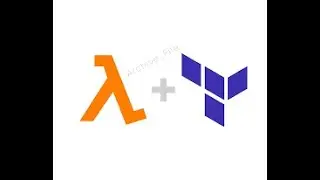 Simple Way to Create AWS Lambda Function using Terraform