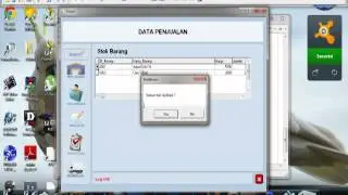 Tutorial project Delphi