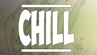 / Graffity Speed Art /CHILL/✴