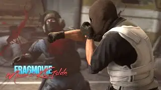 [Mood-24KGoldn] 🤯 Frag Movie #3