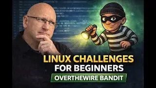 These Linux Challenges Will Level Up Your Command-Line Skills
