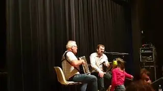 Mahé / Regnier (Kerbedig) - Hanter Dro