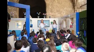 Casa COREPLA a Rieti