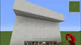 Механізми для дома в Minecraft