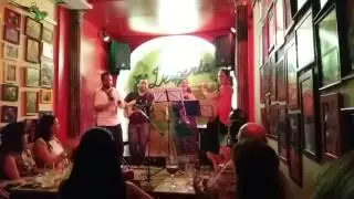 Música venezolana en directo