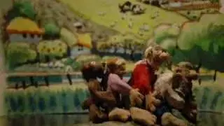 Kakaviafilms claymation - Repka Forever