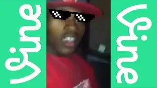 I AM THE ONE (Vine)