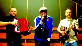 Марк Котляр - Про Толяна