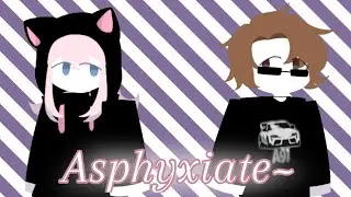 Asphyxiate | Meme | Roblox Animation ❤️ Gift for @The_Supra