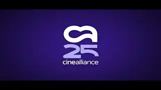 Cinealliance 25th Year