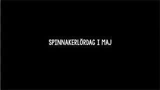 Spinnaker i maj